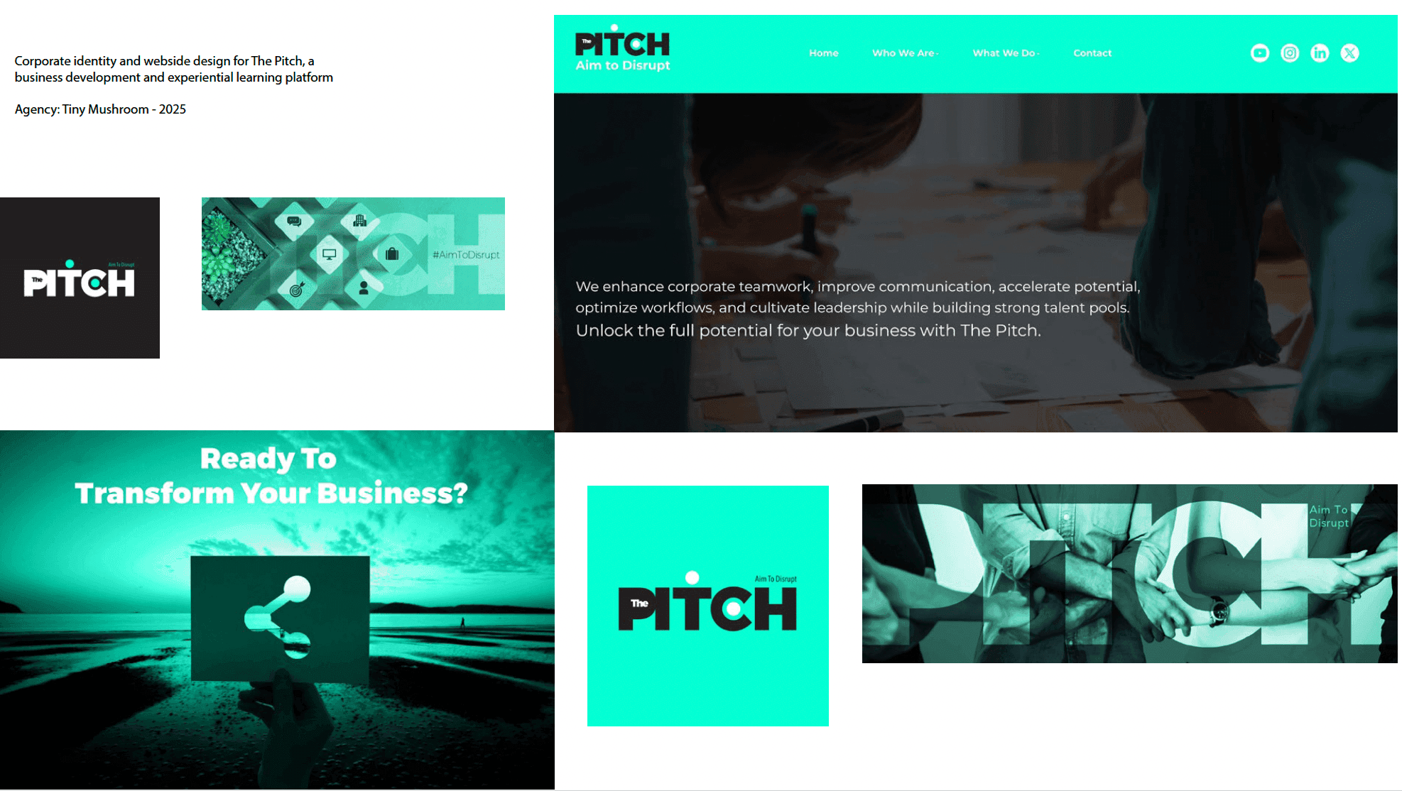 Web Design